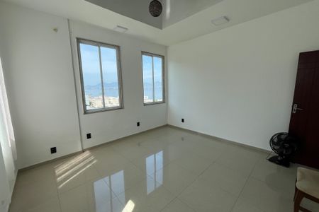 Casa para alugar com 391m², 4 quartos e 3 vagasQuarto 2