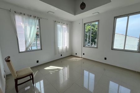 Casa para alugar com 391m², 4 quartos e 3 vagasQuarto 2