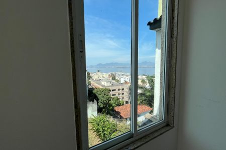 Casa para alugar com 391m², 4 quartos e 3 vagasVista quarto 2