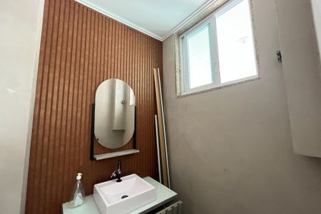 Casa para alugar com 391m², 4 quartos e 3 vagasLavabo