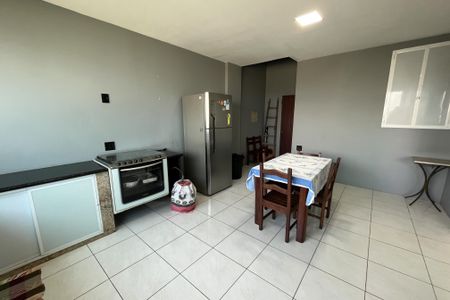 Casa para alugar com 391m², 4 quartos e 3 vagasCozinha
