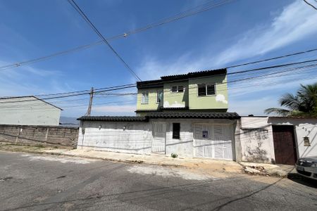 Casa para alugar com 391m², 4 quartos e 3 vagasFachada
