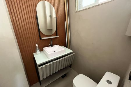 Casa para alugar com 391m², 4 quartos e 3 vagasLavabo