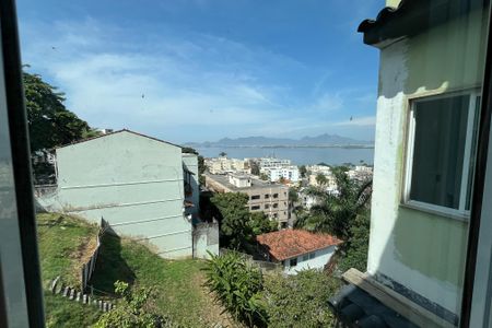 Casa para alugar com 391m², 4 quartos e 3 vagasVista quarto 2