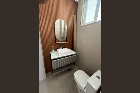 Casa para alugar com 391m², 4 quartos e 3 vagasLavabo