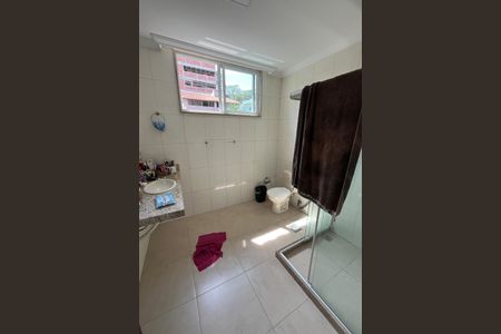 Casa para alugar com 391m², 4 quartos e 3 vagasBanheiro 1