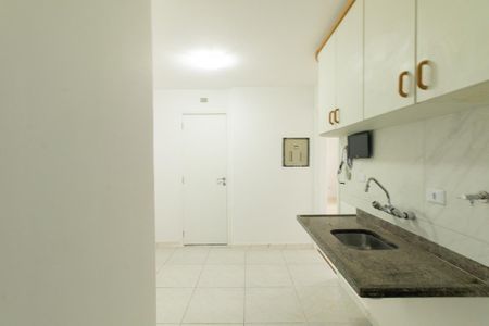 Apartamento à venda com 93m², 3 quartos e 2 vagas Apartamento à venda com 93m², 3 quartos e 2 vagasCozinha