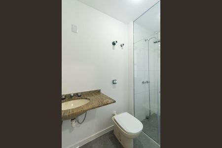 Apartamento à venda com 93m², 3 quartos e 2 vagas Apartamento à venda com 93m², 3 quartos e 2 vagasBanheiro da Suíte