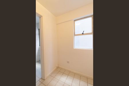 Quarto de Serviço de apartamento à venda com 3 quartos, 93m² em Água Verde, Curitiba