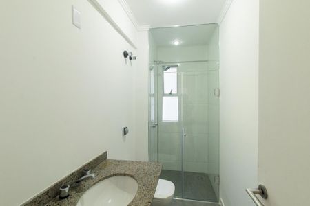 Apartamento à venda com 93m², 3 quartos e 2 vagas Apartamento à venda com 93m², 3 quartos e 2 vagasBanheiro Social