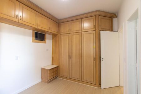 Quarto 2 Suite de apartamento à venda com 3 quartos, 93m² em Água Verde, Curitiba