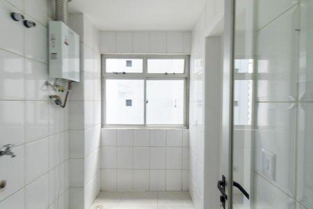 Apartamento à venda com 93m², 3 quartos e 2 vagas Apartamento à venda com 93m², 3 quartos e 2 vagasÁrea de Serviço