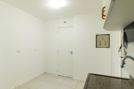 Apartamento à venda com 93m², 3 quartos e 2 vagas Apartamento à venda com 93m², 3 quartos e 2 vagasCozinha