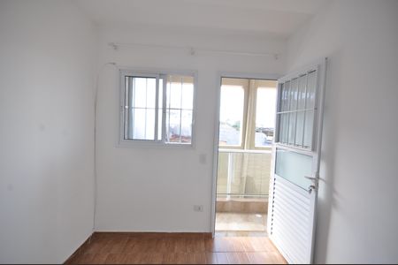 Sala de apartamento para alugar com 1 quarto, 45m² em Vila Maria Alta, São Paulo