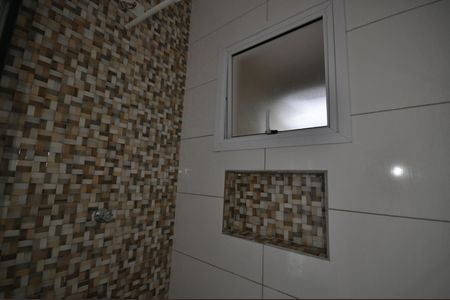 Banheiro de apartamento à venda com 1 quarto, 45m² em Vila Maria Alta, São Paulo