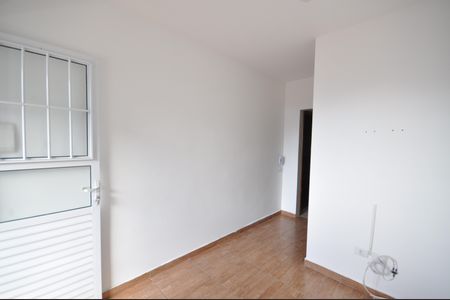 Sala de apartamento para alugar com 1 quarto, 45m² em Vila Maria Alta, São Paulo