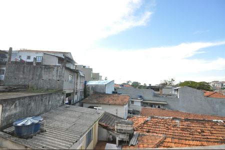 Vista da Sala de apartamento para alugar com 1 quarto, 45m² em Vila Maria Alta, São Paulo