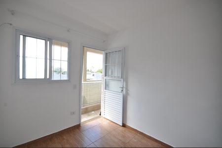 Sala de apartamento para alugar com 1 quarto, 45m² em Vila Maria Alta, São Paulo