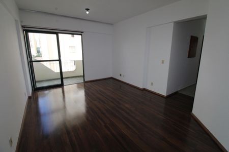 Sala de apartamento para alugar com 3 quartos, 85m² em Vila Adyana, São José dos Campos