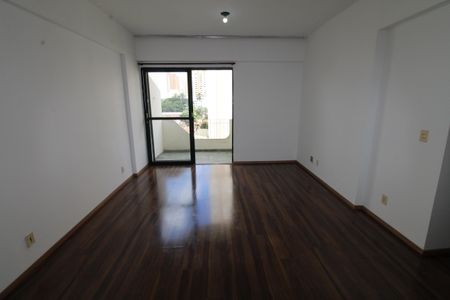 Sala de apartamento para alugar com 3 quartos, 85m² em Vila Adyana, São José dos Campos