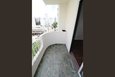 Sala de apartamento para alugar com 3 quartos, 85m² em Vila Adyana, São José dos Campos