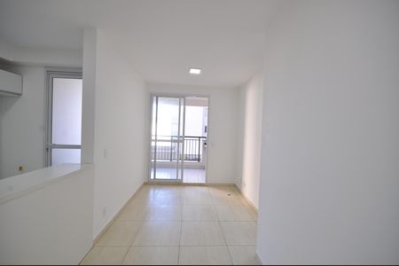 Sala de apartamento para alugar com 2 quartos, 60m² em Vila Mazzei, São Paulo
