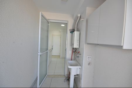 Apartamento para alugar com 60m², 2 quartos e 1 vagaÁrea de Serviço
