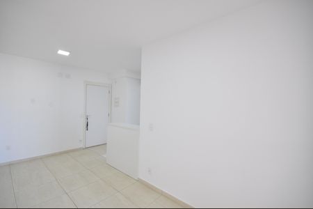 Sala de apartamento para alugar com 2 quartos, 60m² em Vila Mazzei, São Paulo