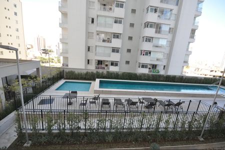 Apartamento para alugar com 60m², 2 quartos e 1 vagaVista da Suíte