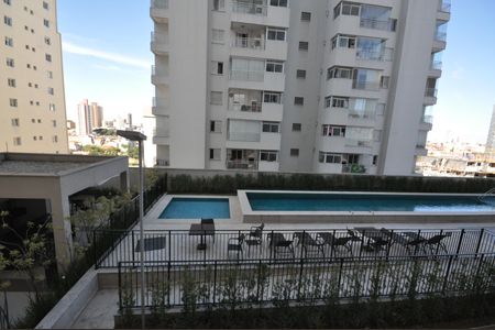 Apartamento para alugar com 60m², 2 quartos e 1 vagaVista do Quarto 
