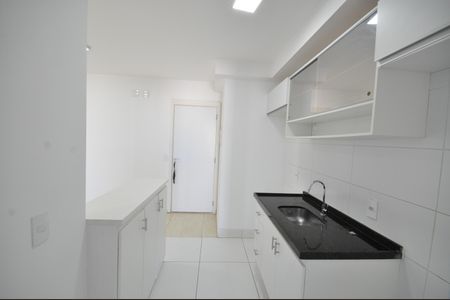 Apartamento para alugar com 60m², 2 quartos e 1 vagaCozinha