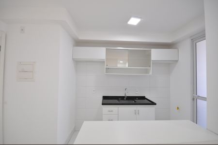 Apartamento para alugar com 60m², 2 quartos e 1 vagaCozinha