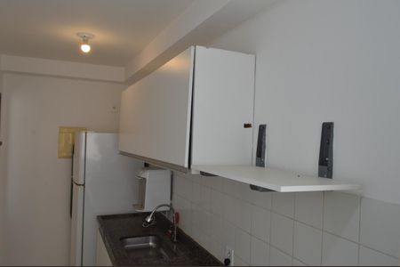 Apartamento à venda com 100m², 2 quartos e 1 vaga Apartamento à venda com 100m², 2 quartos e 1 vagaCozinha