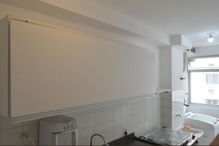 Apartamento à venda com 100m², 2 quartos e 1 vaga Apartamento à venda com 100m², 2 quartos e 1 vagaCozinha