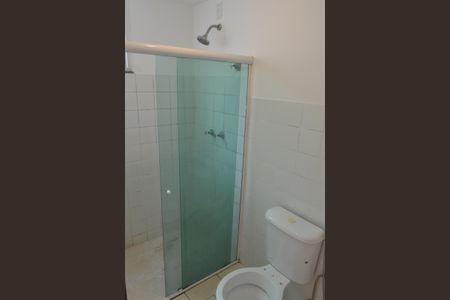 Apartamento à venda com 100m², 2 quartos e 1 vaga Apartamento à venda com 100m², 2 quartos e 1 vagaBanheiro da Suíte