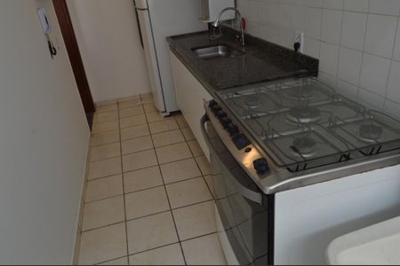 Apartamento à venda com 100m², 2 quartos e 1 vaga Apartamento à venda com 100m², 2 quartos e 1 vagaCozinha