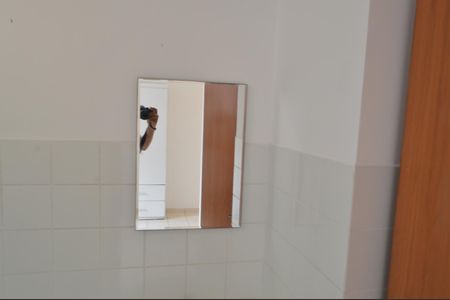 Apartamento à venda com 100m², 2 quartos e 1 vaga Apartamento à venda com 100m², 2 quartos e 1 vagaBanheiro da Suíte