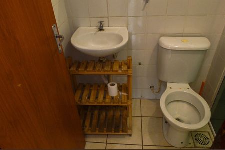 Apartamento à venda com 100m², 2 quartos e 1 vaga Apartamento à venda com 100m², 2 quartos e 1 vagaBanheiro Social