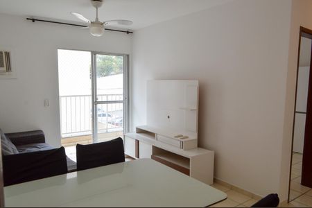 Sala de apartamento à venda com 2 quartos, 100m² em Pechincha, Rio de Janeiro