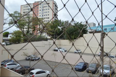 Vista da Varanda de apartamento à venda com 2 quartos, 100m² em Pechincha, Rio de Janeiro