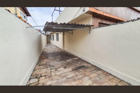 Casa para alugar com 60m², 2 quartos e 2 vagasGaragem