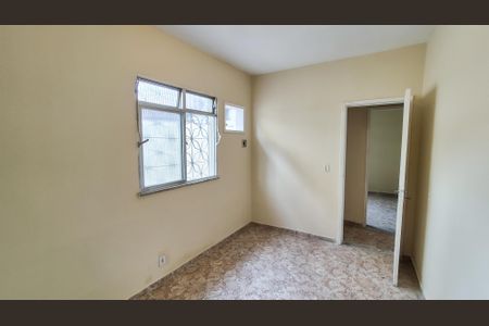 Casa para alugar com 60m², 2 quartos e 2 vagasQuarto 2