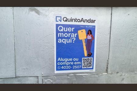 Casa para alugar com 60m², 2 quartos e 2 vagasPlaquinha 