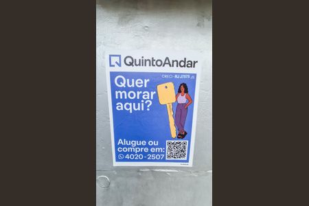 Casa para alugar com 60m², 2 quartos e 2 vagasPlaquinha 