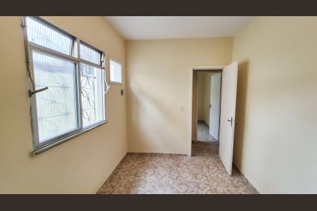 Casa para alugar com 60m², 2 quartos e 2 vagasQuarto 2
