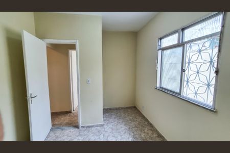 Quarto 1 de casa para alugar com 2 quartos, 60m² em Vaz Lobo, Rio de Janeiro