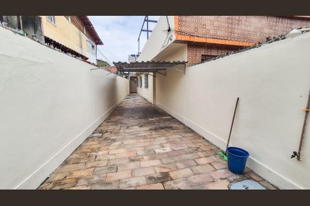 Casa para alugar com 60m², 2 quartos e 2 vagasGaragem