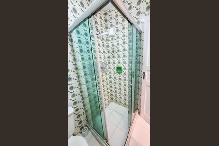 Casa para alugar com 60m², 2 quartos e 2 vagasBanheiro