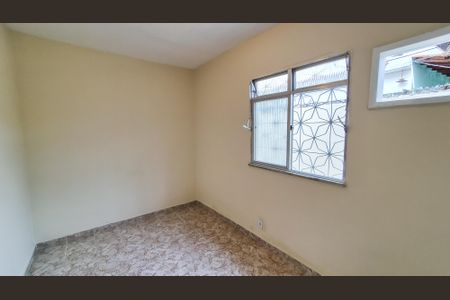 Casa para alugar com 60m², 2 quartos e 2 vagasQuarto 2