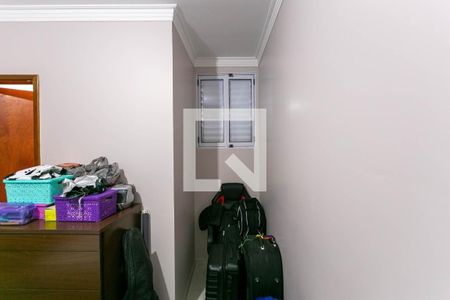 Casa para alugar com 92m², 3 quartos e 2 vagasCorredor